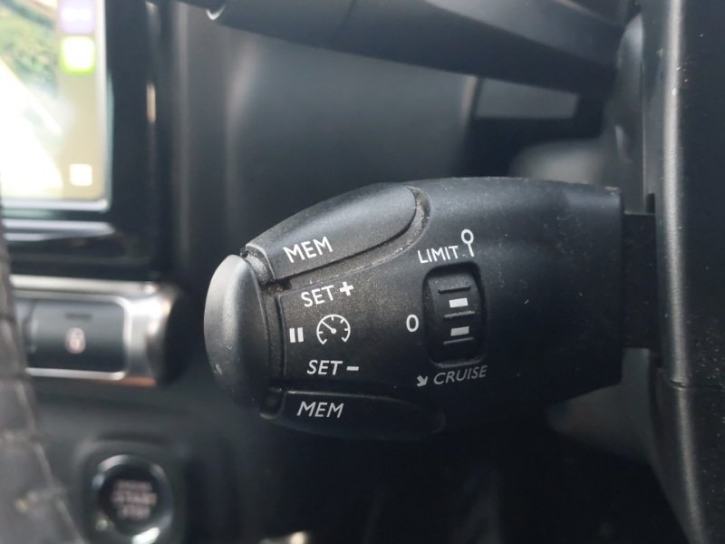 Used Citroen C3 Aircross 2022 for sale - 76408155: Photo 18