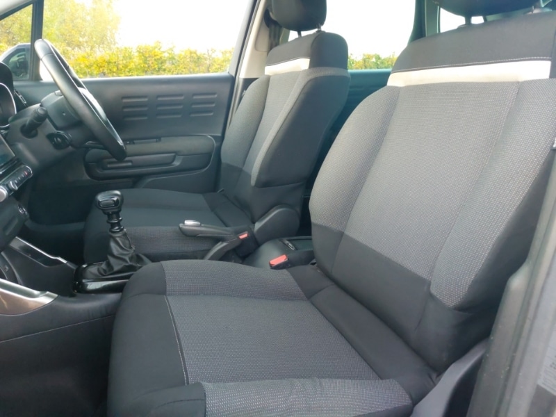 Used Citroen C3 Aircross 2022 for sale - 76408155: Photo 5