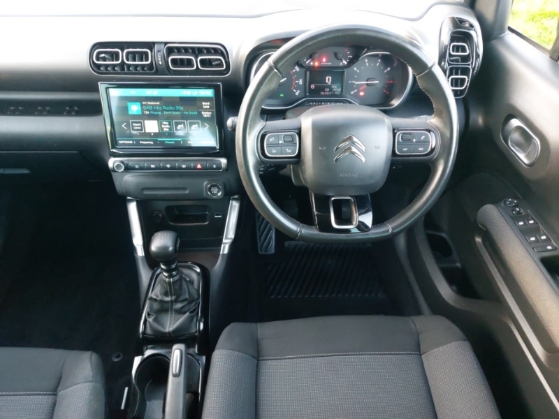 Used Citroen C3 Aircross 2022 for sale - 76408155: Photo 7