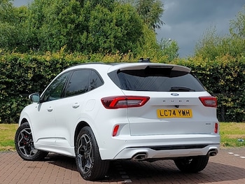 Used Ford Kuga 2024 for sale - 75116807: Photo