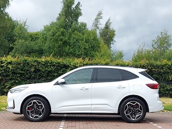 Used Ford Kuga 2024 for sale - 75116807: Photo
