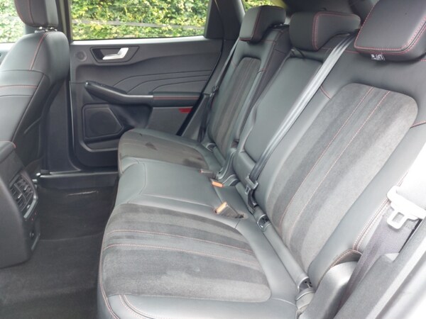 Used Ford Kuga 2024 for sale - 75116807: Photo 6