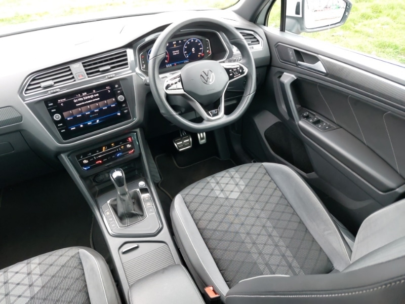 Used Volkswagen Tiguan 2023 for sale - 78023033: Photo 10