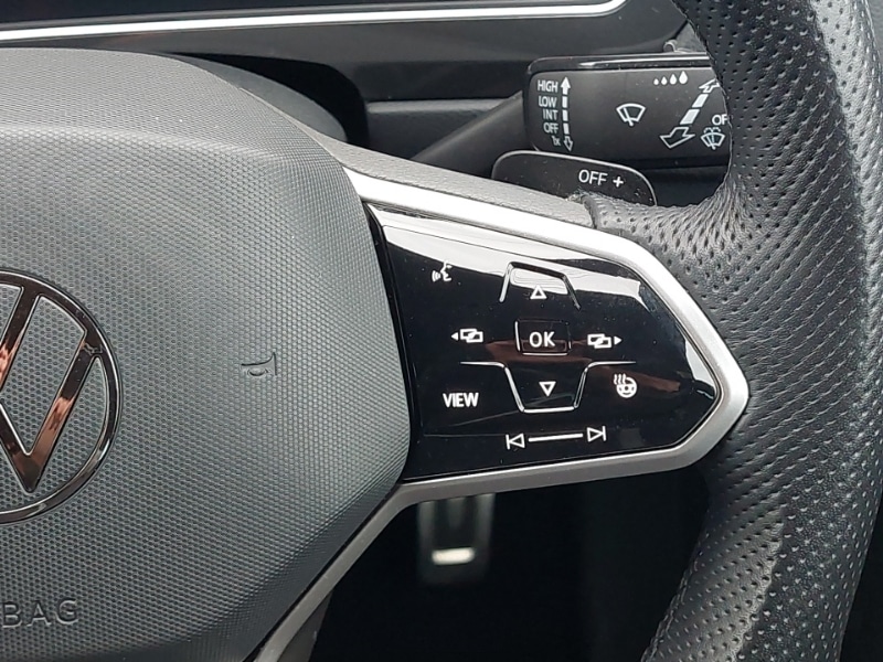 Used Volkswagen Tiguan 2023 for sale - 78023033: Photo 12