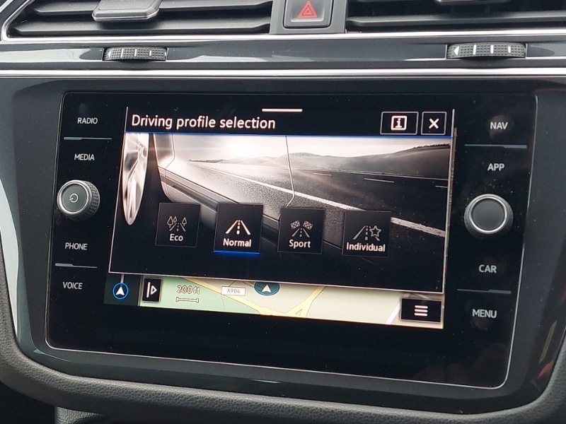 Used Volkswagen Tiguan 2023 for sale - 78023033: Photo 16