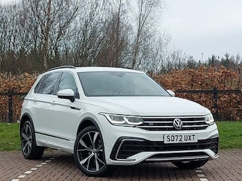 Used Volkswagen Tiguan 2023 for sale - 78023033: Photo