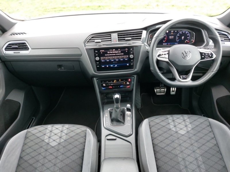 Used Volkswagen Tiguan 2023 for sale - 78023033: Photo 2