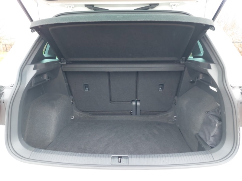 Used Volkswagen Tiguan 2023 for sale - 78023033: Photo 8