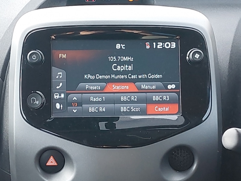 Used Toyota AYGO 2019 for sale - 77352797: Photo 10