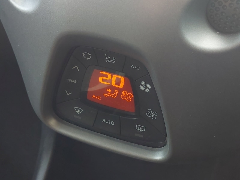 Used Toyota AYGO 2019 for sale - 77352797: Photo 13