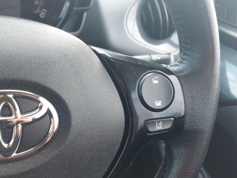 Used Toyota AYGO 2019 for sale - 77352797: Photo 18