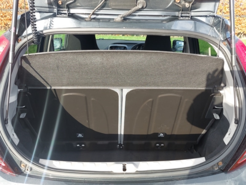 Used Toyota AYGO 2019 for sale - 77352797: Photo 8