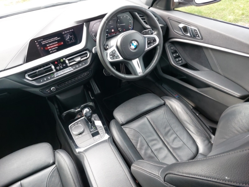 Used BMW 1 Series 2020 for sale - 77988009: Photo 10