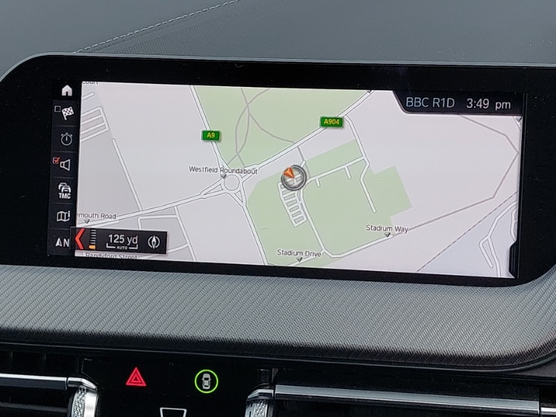 Used BMW 1 Series 2020 for sale - 77988009: Photo 15