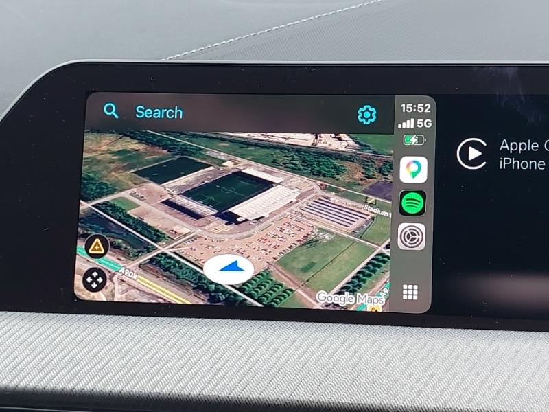 Used BMW 1 Series 2020 for sale - 77988009: Photo 19