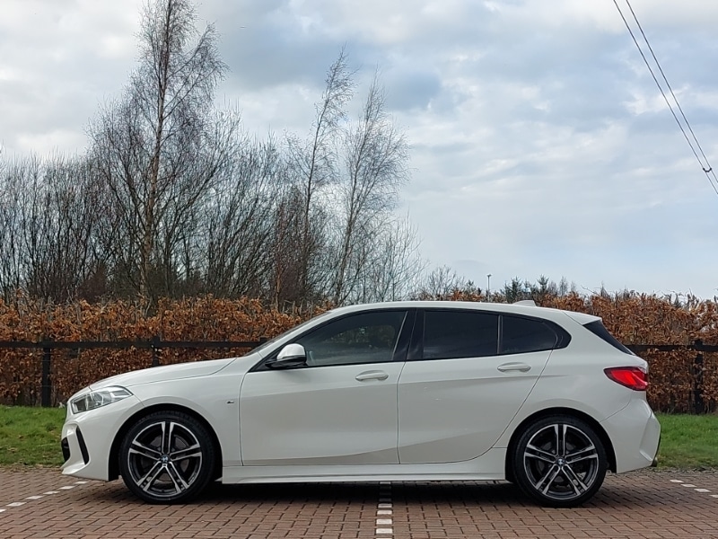 Used BMW 1 Series 2020 for sale - 77988009: Photo 4