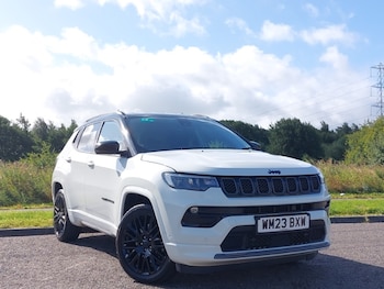 2023 - 1.3 T4 GSE 4xe PHEV S Model 5dr Auto