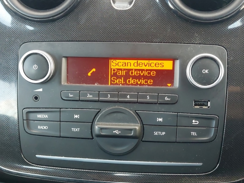 Used Dacia Sandero 2018 for sale - 76726409: Photo 13