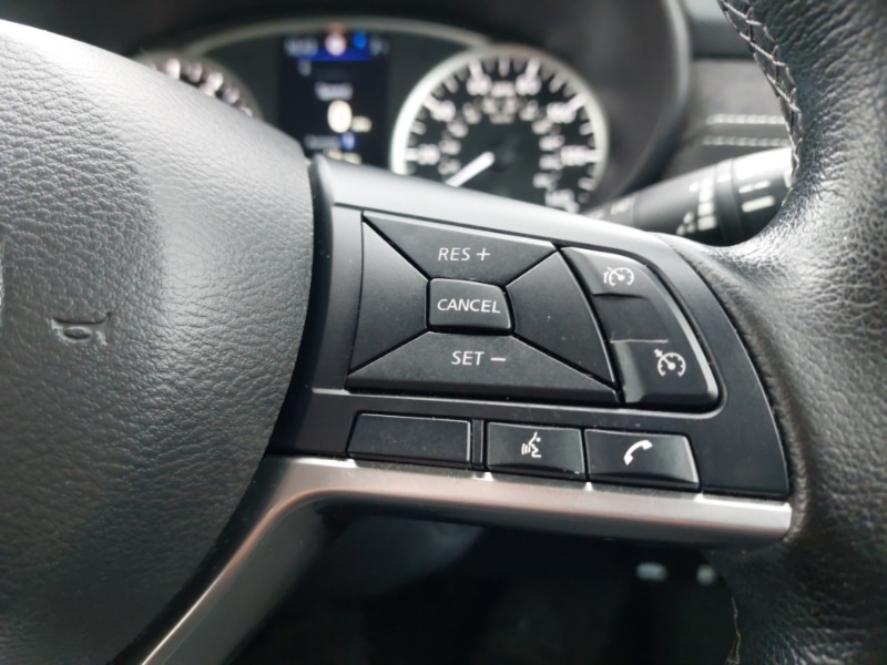 Used Nissan Micra 2021 for sale - 77115147: Photo 12