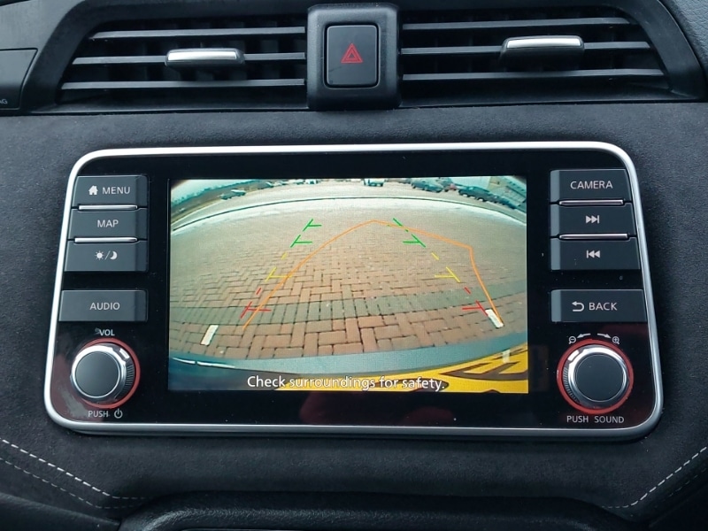 Used Nissan Micra 2021 for sale - 77115147: Photo 14