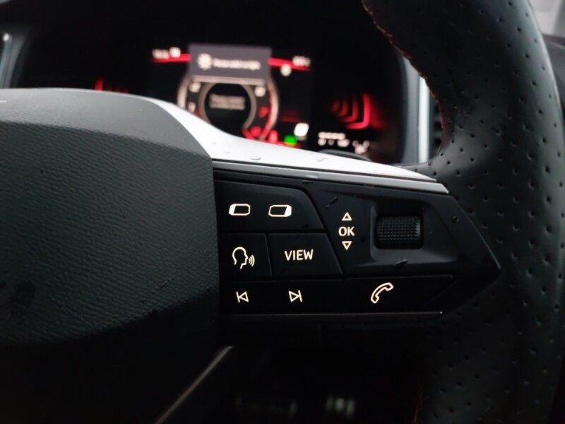 Used SEAT Ateca 2023 for sale - 77209369: Photo 12