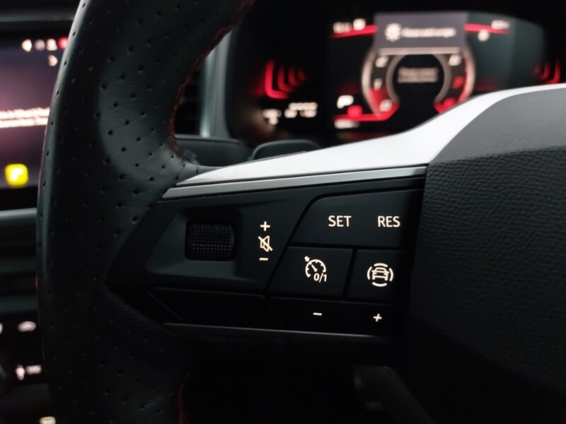 Used SEAT Ateca 2023 for sale - 77209369: Photo 13