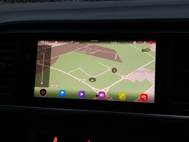 Used SEAT Ateca 2023 for sale - 77209369: Photo 14