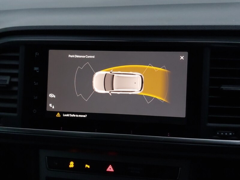 Used SEAT Ateca 2023 for sale - 77209369: Photo 15