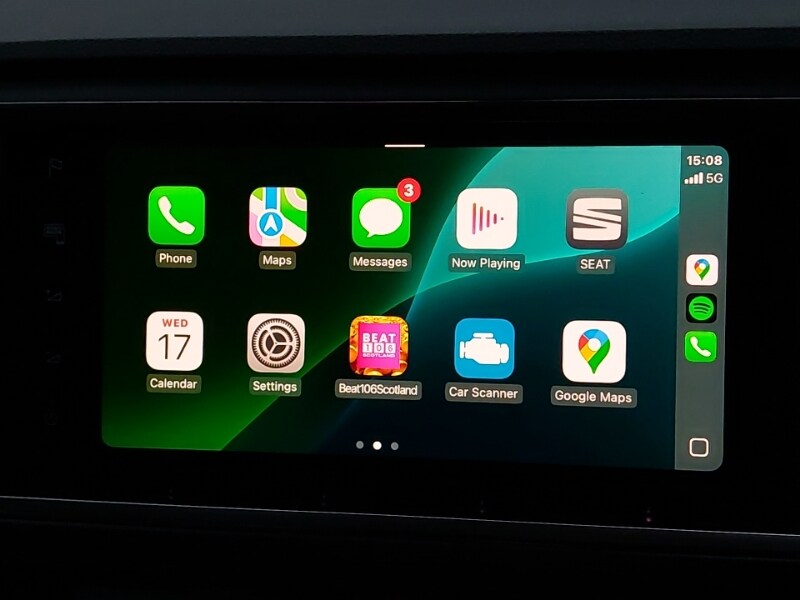 Used SEAT Ateca 2023 for sale - 77209369: Photo 16