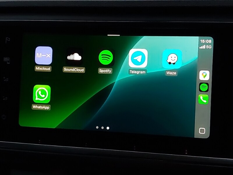 Used SEAT Ateca 2023 for sale - 77209369: Photo 17