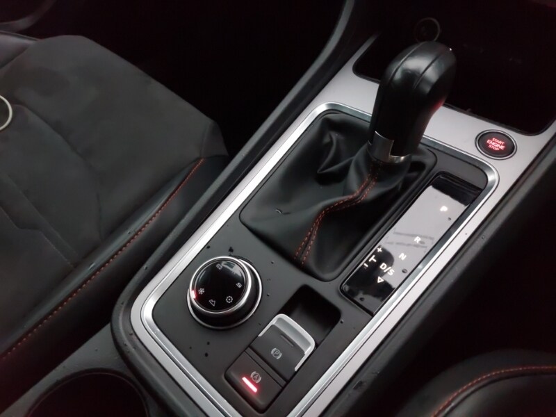 Used SEAT Ateca 2023 for sale - 77209369: Photo 19