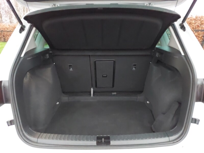 Used SEAT Ateca 2023 for sale - 77209369: Photo 8