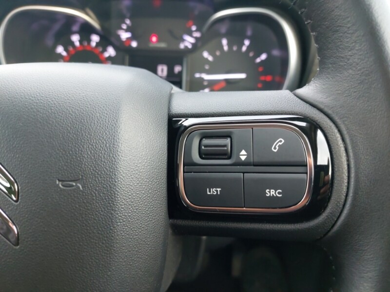 Used Citroen C3 Aircross 2024 for sale - 77635923: Photo 12