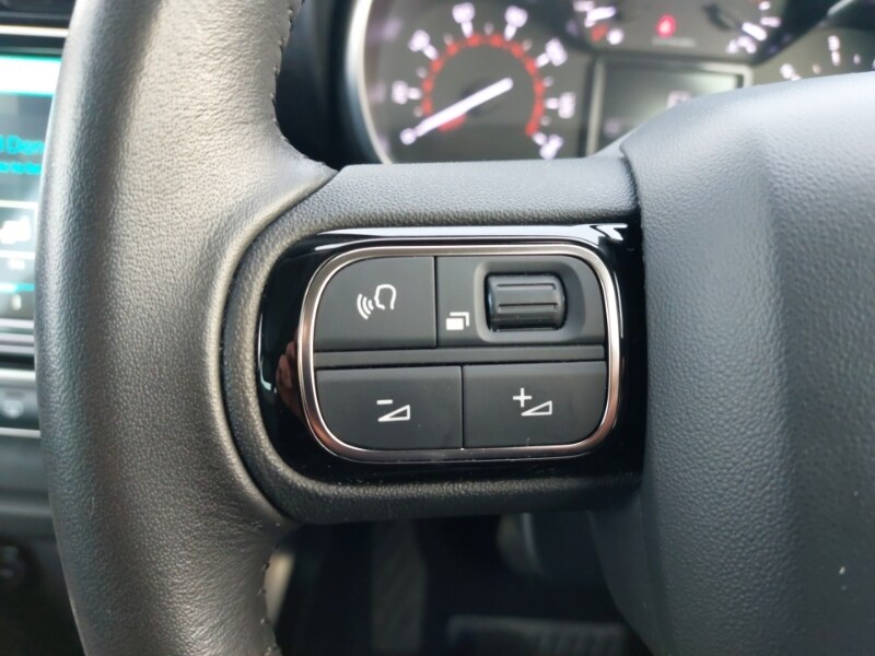 Used Citroen C3 Aircross 2024 for sale - 77635923: Photo 13
