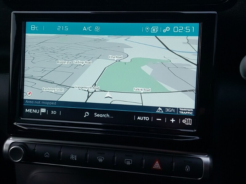 Used Citroen C3 Aircross 2024 for sale - 77635923: Photo 15