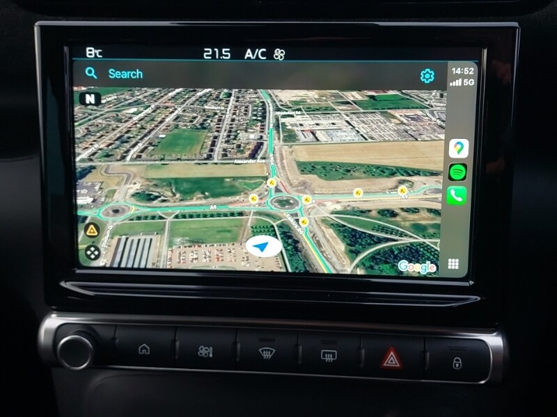 Used Citroen C3 Aircross 2024 for sale - 77635923: Photo 17