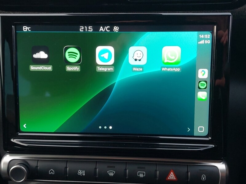 Used Citroen C3 Aircross 2024 for sale - 77635923: Photo 18