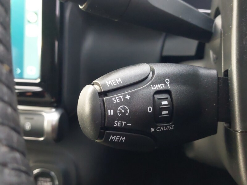 Used Citroen C3 Aircross 2024 for sale - 77635923: Photo 19