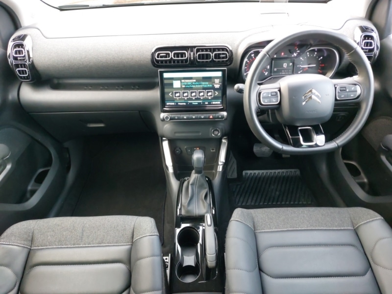 Used Citroen C3 Aircross 2024 for sale - 77635923: Photo 2