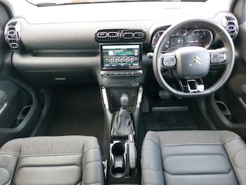 Used Citroen C3 Aircross 2024 for sale - 77635923: Photo