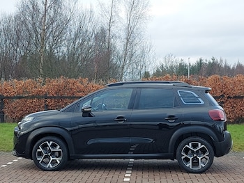 Used Citroen C3 Aircross 2024 for sale - 77635923: Photo