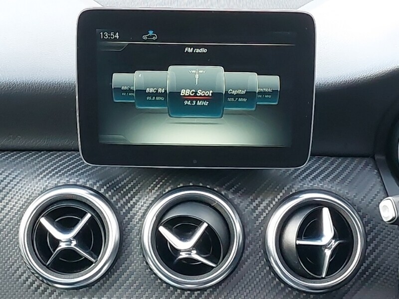 Used Mercedes-Benz A-Class 2017 for sale - 76556261: Photo 11