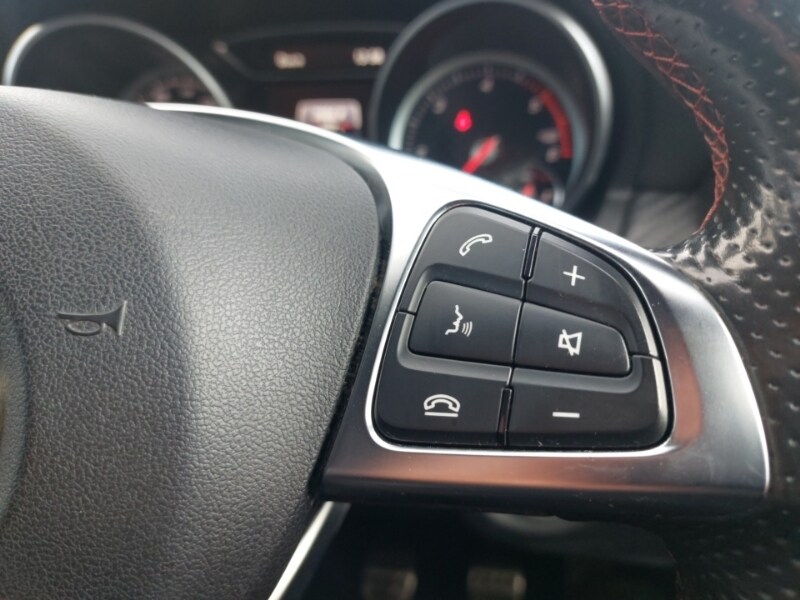 Used Mercedes-Benz A-Class 2017 for sale - 76556261: Photo 12