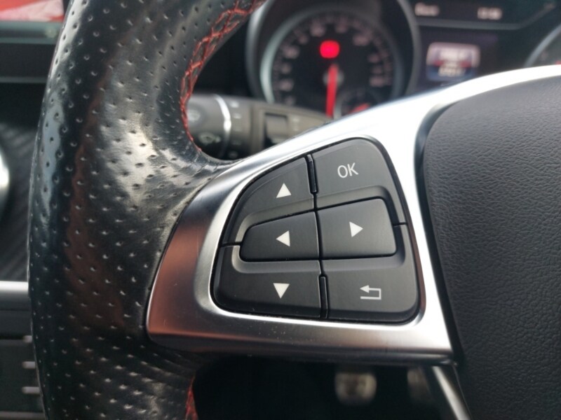 Used Mercedes-Benz A-Class 2017 for sale - 76556261: Photo 13