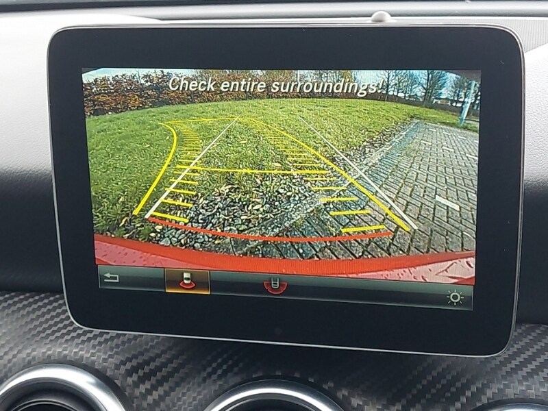 Used Mercedes-Benz A-Class 2017 for sale - 76556261: Photo 14