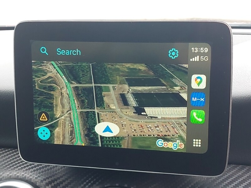 Used Mercedes-Benz A-Class 2017 for sale - 76556261: Photo 17