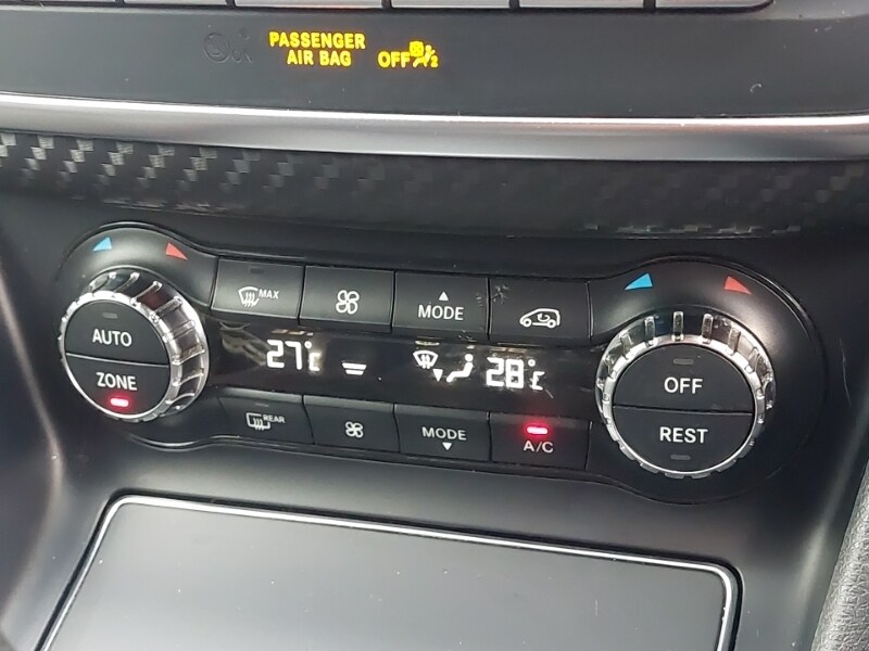 Used Mercedes-Benz A-Class 2017 for sale - 76556261: Photo 19