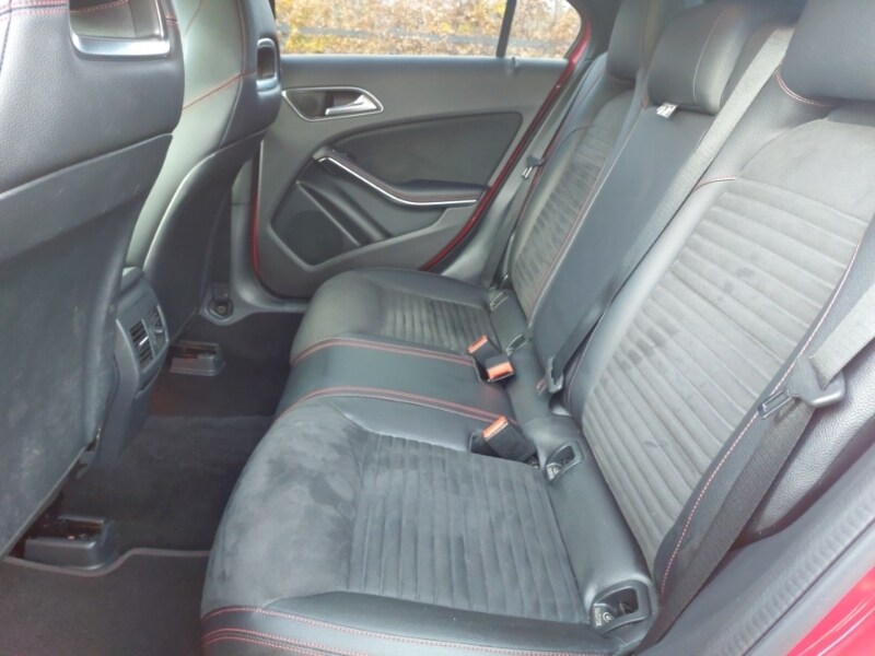 Used Mercedes-Benz A-Class 2017 for sale - 76556261: Photo 6