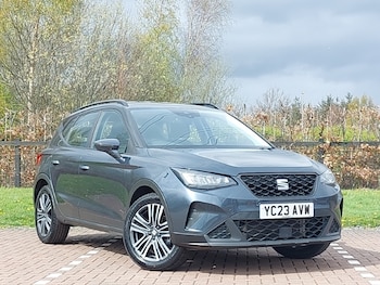 Used SEAT Arona 2023 for sale - 78283830: Photo