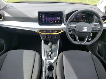 Used SEAT Arona 2023 for sale - 78283830: Photo